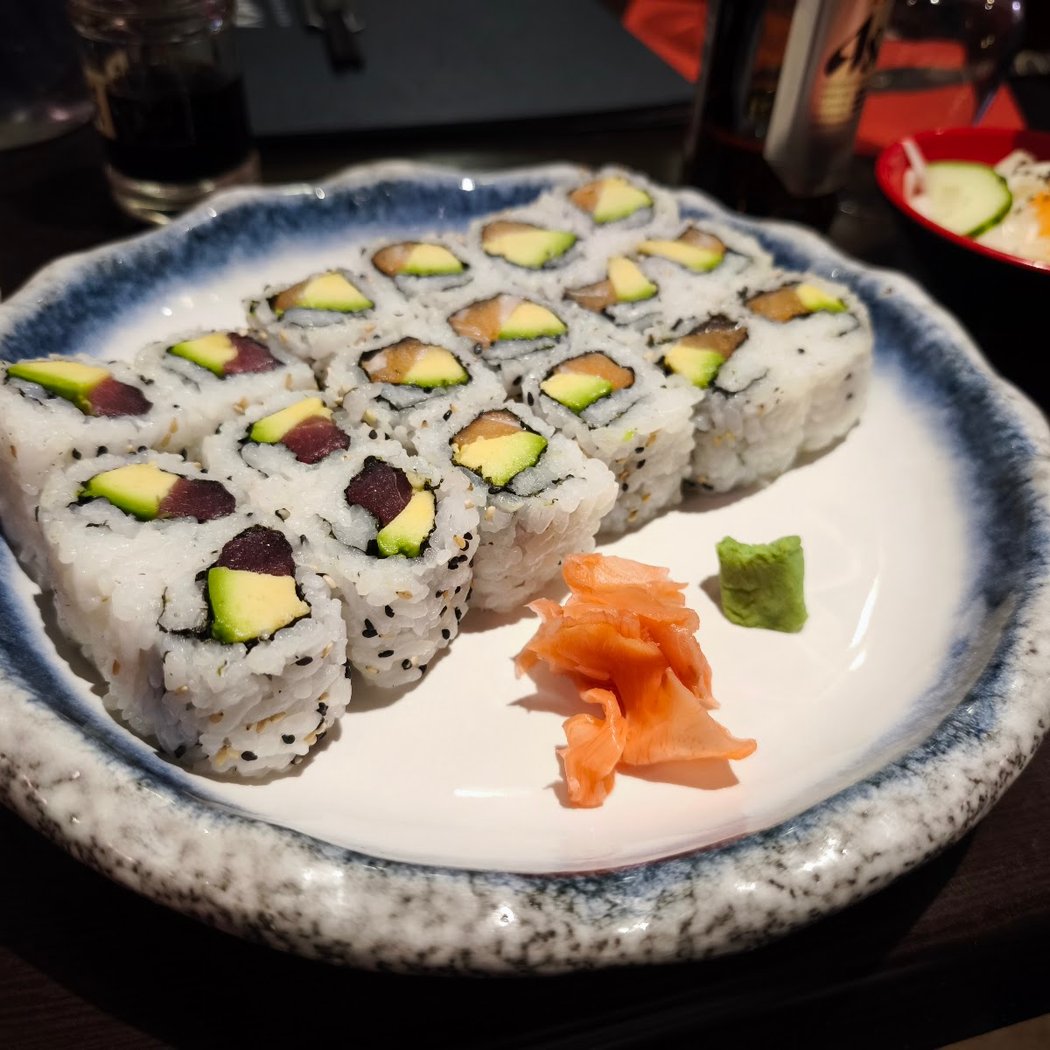 Le Restaurant Kaneman 3